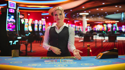 Best Live Baccarat Strategies